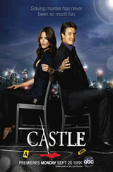 Castle 4x01 Sub Español Online