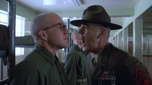 Full Metal Jacket - Nascido Para Matar 1987 assistir