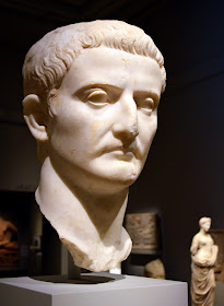 Tiberius, Michael C. Carlos Museum