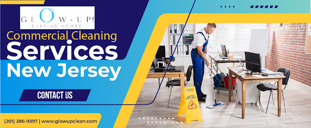 A dirty office environment can cause many distractions for employees because they won't be able to find their relent stuff because of all the disorganized space. That will result in focus-less work and zero productivity. But professional commercial cleaning services New Jersey