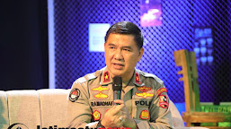 Polri Tangkap 414 Tersangka Terkait TPPO dan Kejahatan Terhadap Pekerja Migran, 1.314 Diselamatkan