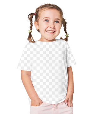 Kids T Shirt 