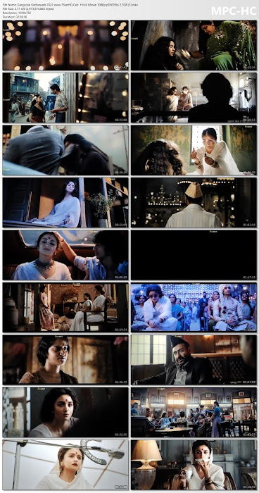 Gangubai Kathiawadi  Hindi Movie (New All Movie) free dowload