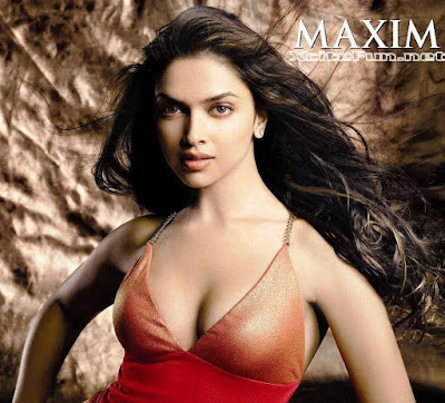 Hot Deepika Padukone HD Wallpapers