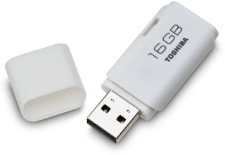 Cara Merawat FlashDisk