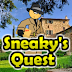 Sneaky's Quest