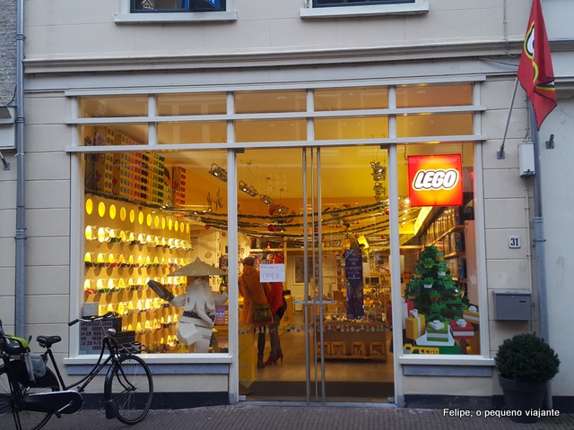 lego store em gouda holanda