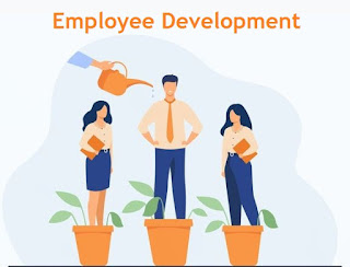 10 Methods For Outstanding Employee Development