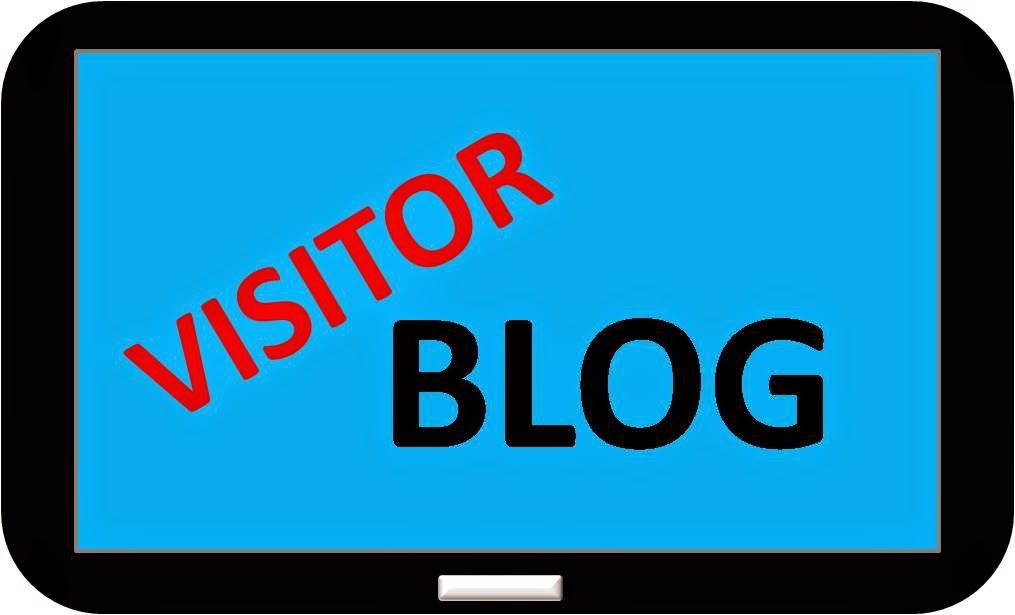 Visitor blog