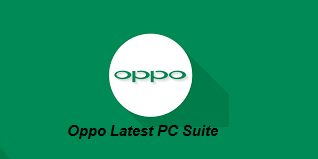 Oppo-Latest-PC-Suite-Download