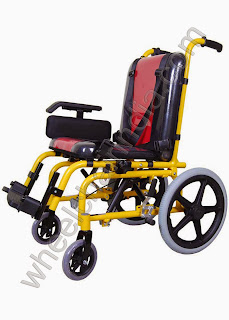 CP Wheelchair