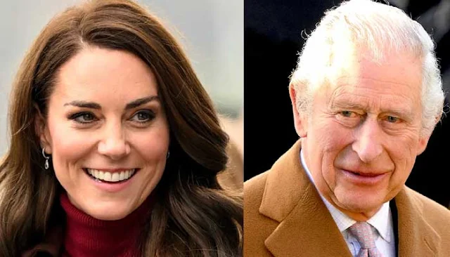 Navigating Royal Waters: The Perils and Potentials Facing the British Monarchy Under King Charles and Kate Middleton