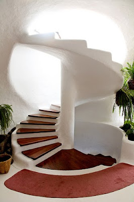 Home Interior Stairs design