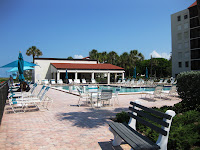 Seaplace Swimming Pool, Longboat Key