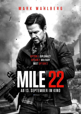 Mile 22 2018 german hd 720p online anschauen kostenlos, Ganzer film Mile 22 stream deutsch, 
