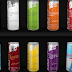 TS4 & TS3 Energy Drink... More Flavors