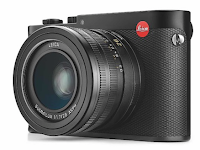 Review dan Harga Leica Q (TYP 116), Kamera Saku Premium Terbaik