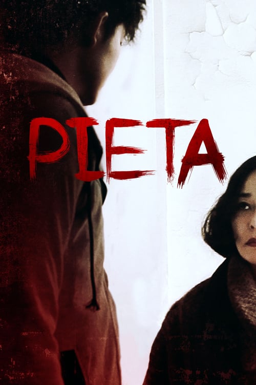 [HD] Pietà (Piedad) 2012 Pelicula Completa En Español Gratis