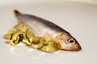 fish oil for gynecomastia