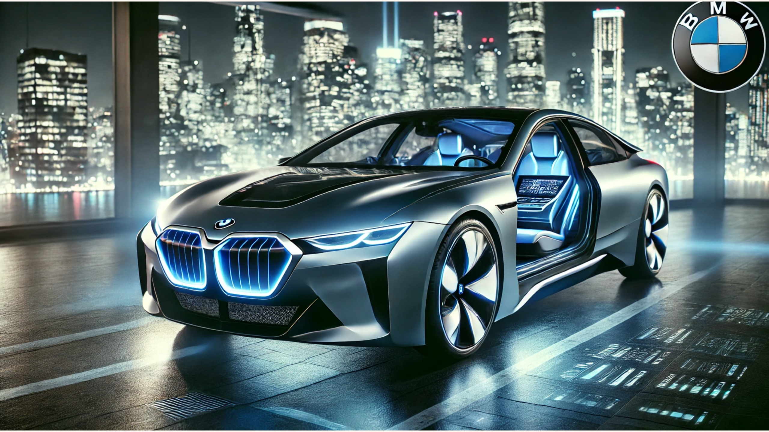 Top 10 Luxury Electric Cars of 2025