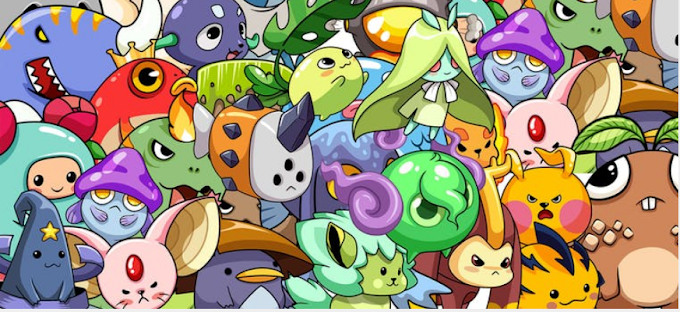 catch the pocket monsters quiz answers 100% score videoquizhero