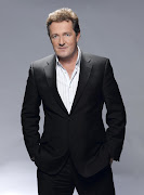 Tuesday 26 April – Saturday 30 April Piers Morgan will broadcast his nightly .