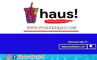 Lowongan Kerja Store Manager PT Insipirasi Bisnis Nusantara 2022