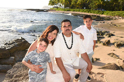 Ko Olina Beach