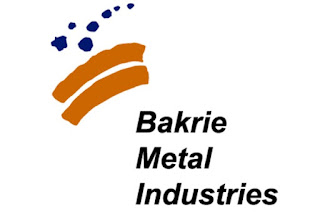 Lowongan Kerja PT Bakrie Metal Industries