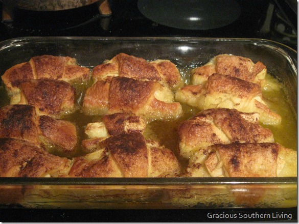 apple dumplings 006