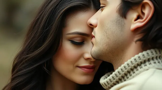 Romantic Love Messages for Him