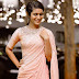 Priya Prakash Varrier Beautiful Saree Photos