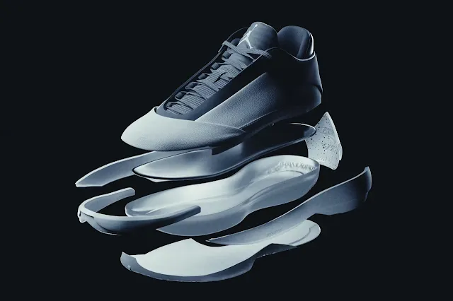 Introducing the Air Jordan 40: Celebrating 40 Years of Sneaker History