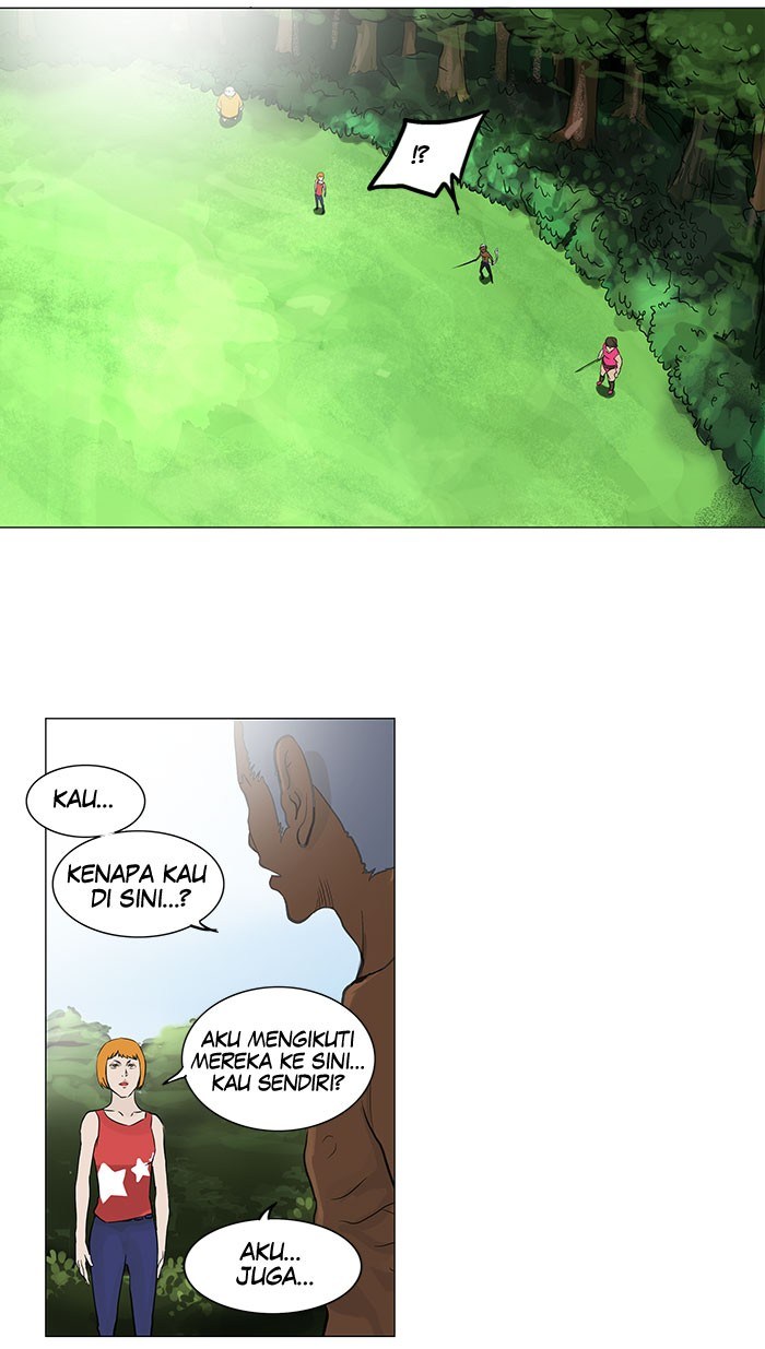 Tower of God Bahasa indonesia Chapter 119