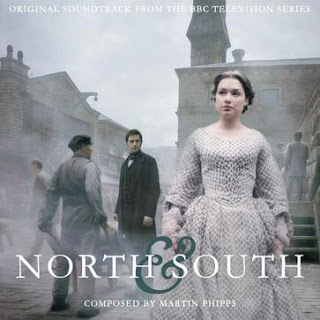 Norte y Sur (BBC Netflix)