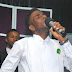 Worship experience 