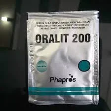 oralit