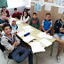 EL NOU EQUIP DE MEDIACIÓ DE L'INSTITUT