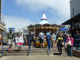 Fisherman's Wharf San Francisco