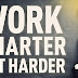 How to be a Profitable Forex Trader ( Work Smarter Not Harder) 