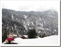 Lauterbrunnen - Paisagem - IMG_4374