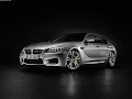 BMW M6 Gran Coupe