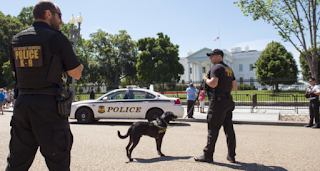 Secret Service Veterans Denounce Anti-Clinton Tell-All Book 