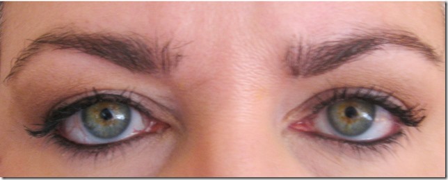 Revlon colorstay Black eye Pencil