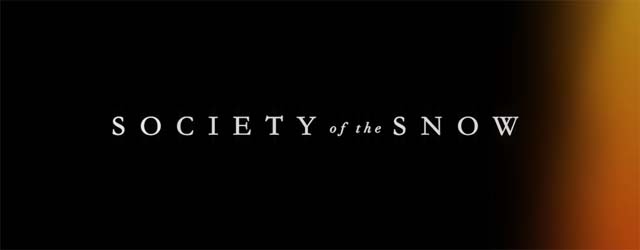 Society of the Snow Movie Review