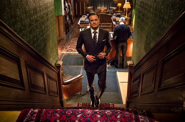 Kingsman