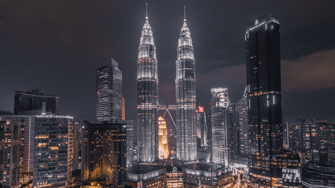 kuala lumpur