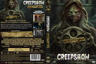 CREEPSHOW – TEMPORADA 3 – 2021 – (VIP)