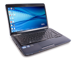 Toshiba Satellite L745 Driver for Windows 7