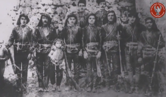 Παρακολουθήστε όλη την εκδήλωση της ΠΟΠΣ για τη μαύρη επέτειο της Γενοκτονίας των Ελλήνων του Πόντου (Video)